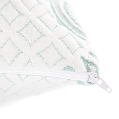 Adjustable Bamboo Cooling Pillow | Bed Pillows