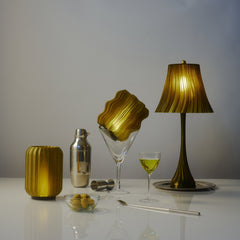 Cordless Mini Allium Lamp