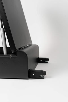 BoostedSafe Elite: Fingerprint, Key & Digital Combo