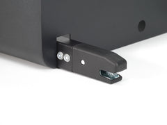 BoostedSafe Elite: Fingerprint, Key & Digital Combo