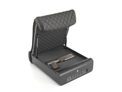 BoostedSafe Elite: Fingerprint, Key & Digital Combo